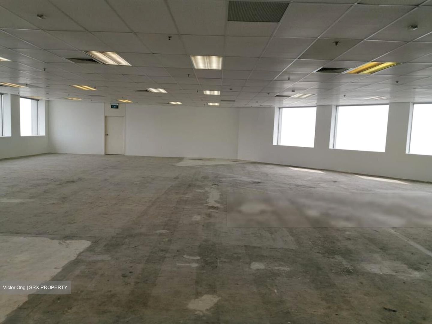 One Raffles Place (D1), Office #456719031